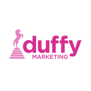 Fundraising Page: Duffy Marketing Services